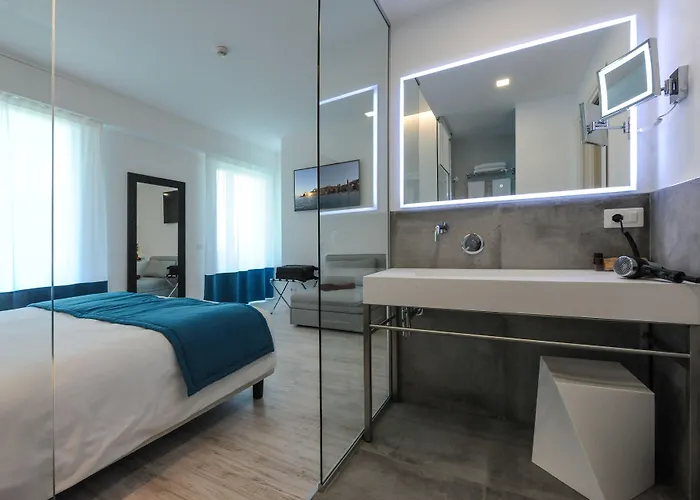 Hotel Lampara