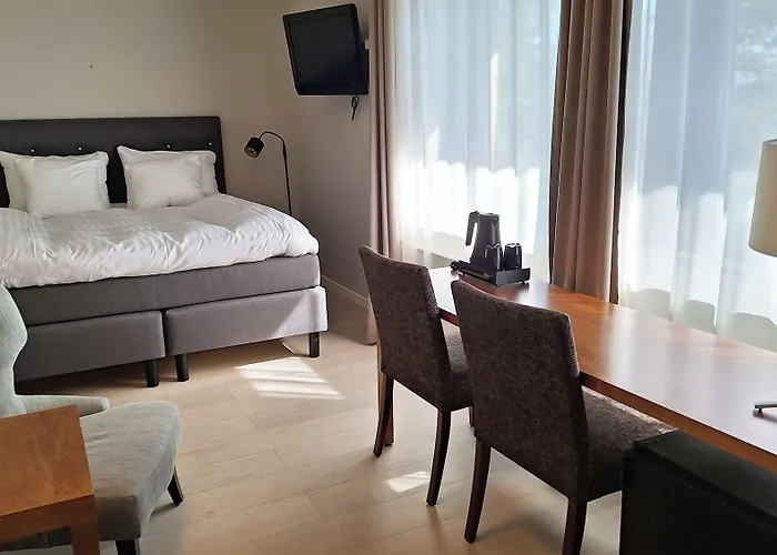 Majvik Congress Hotel