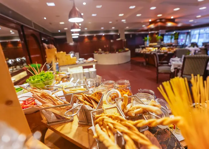 Hotel Sarina