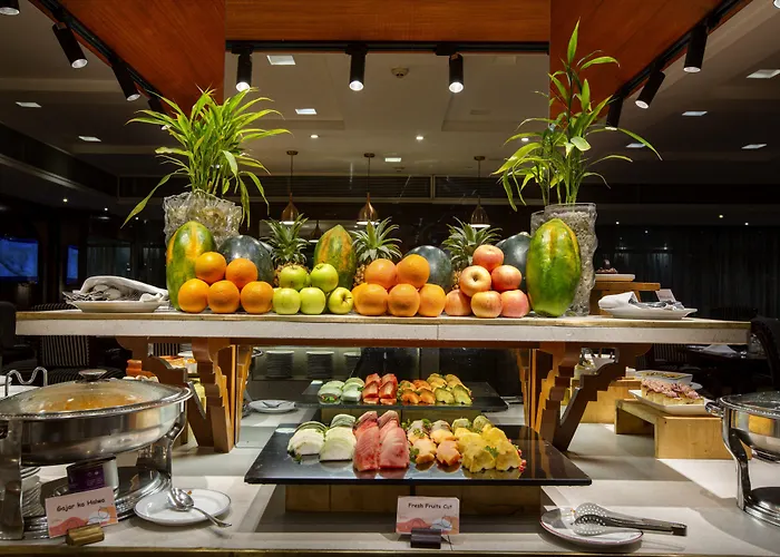 Hotel Sarina