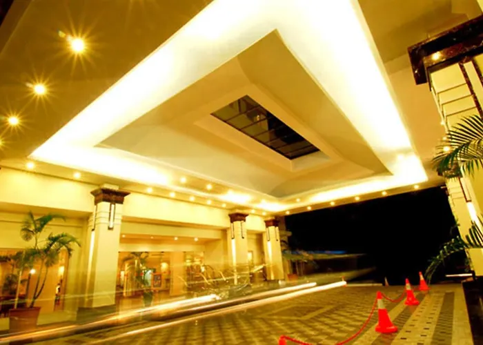 Hotel Gran Puri Manado