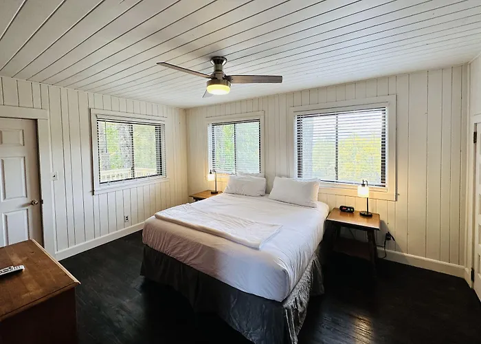 Nantahala Village