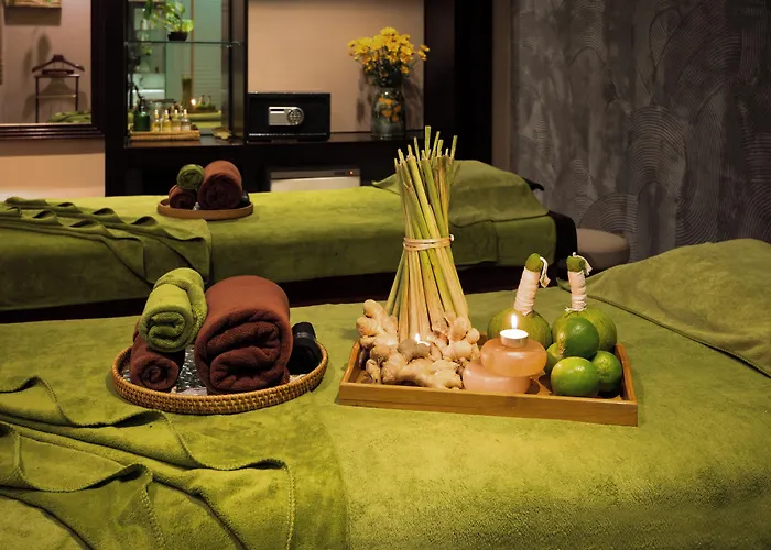 Hanoi Brilliant Hotel & Spa