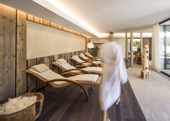 Hotel Petrus