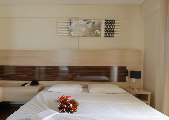 Faro Hotel Atibaia