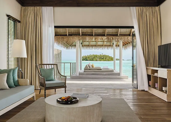 Como Maalifushi