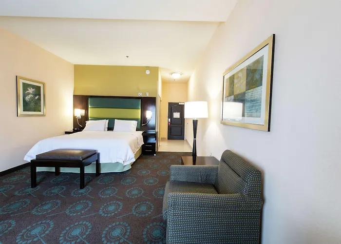 Hampton Inn & Suites Salt Lake City/Farmington