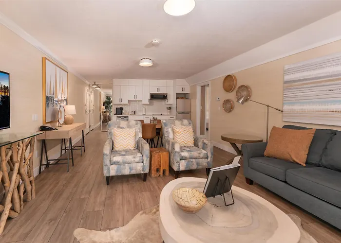 Prestige Beach House, Worldhotels Crafted