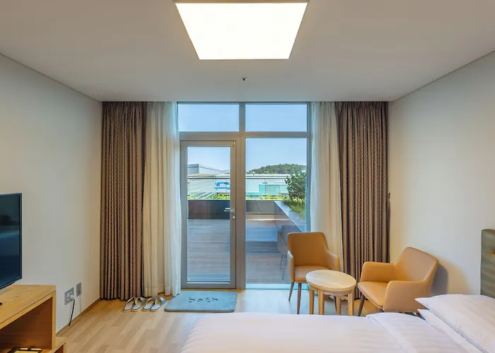 Best Western Hotel Gunsan
