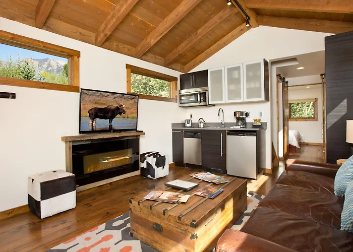 Fireside Resort