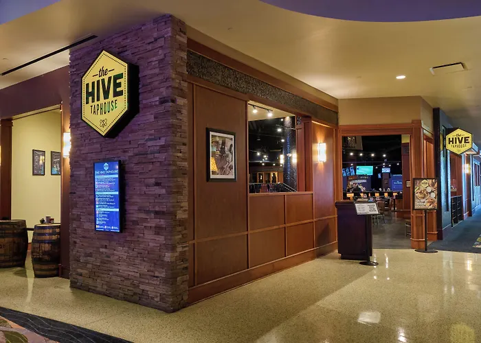 Mohegan Pennsylvania Casino Resort - Adults Only