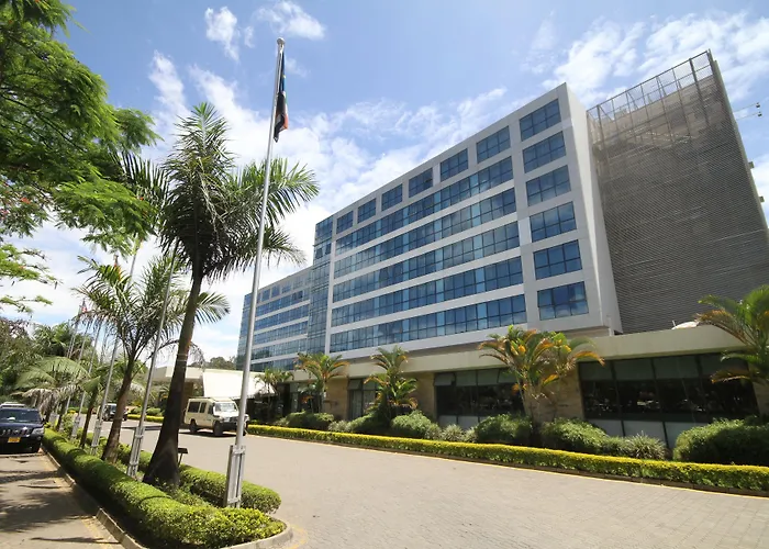 Mount Meru Hotel