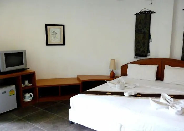 Mango Spa & Resort