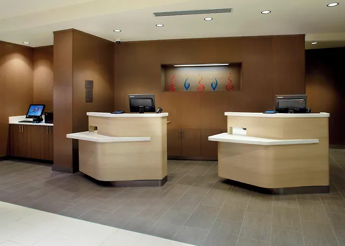 Courtyard By Marriott Knoxville West/Bearden
