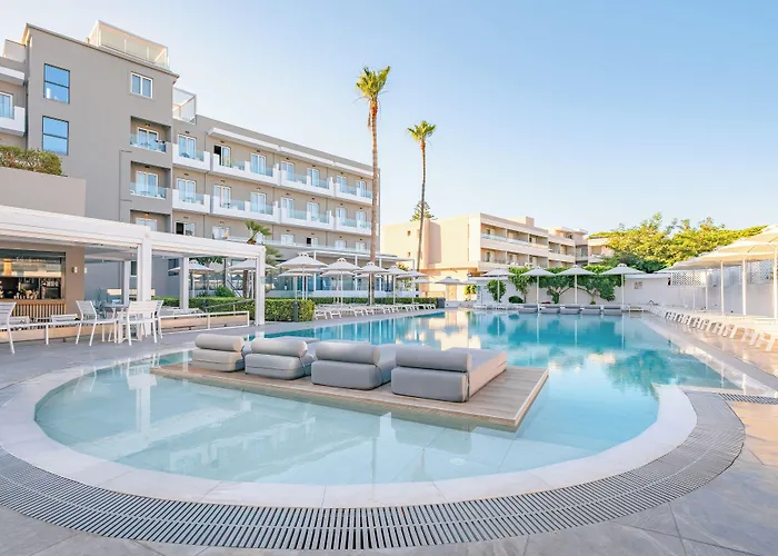 Kos Divine Hotel & Suites