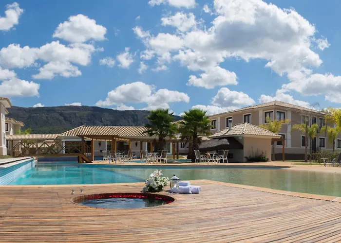Santíssimo Resort