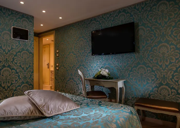 Hotel Ca' Marinella Veneza