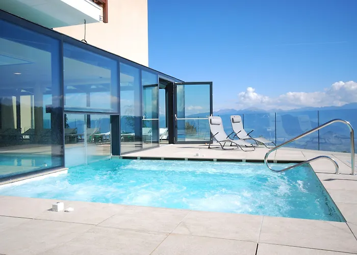 Hotel Monte Bondone
