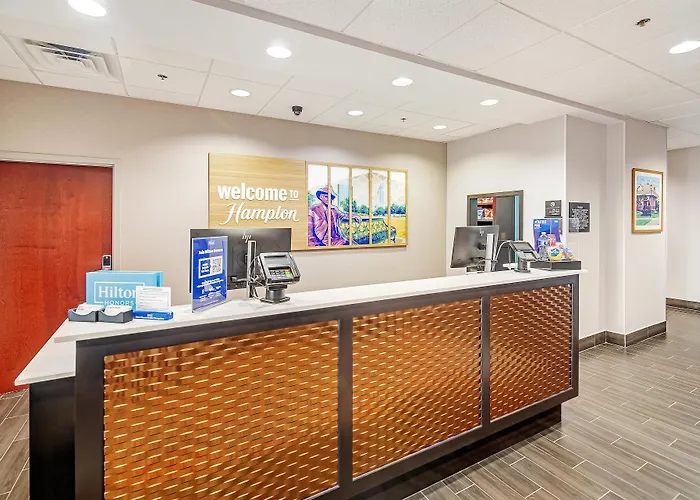 Hampton Inn Foley