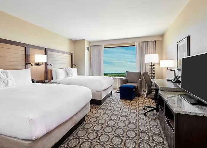 Denver Marriott Westminster