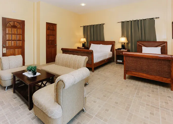 Turtle Bay Dive Resort