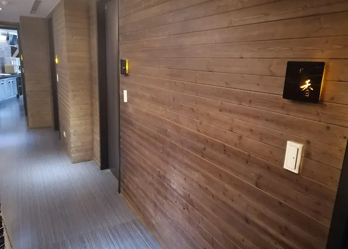 Shan-Yue Hotspring Hotel