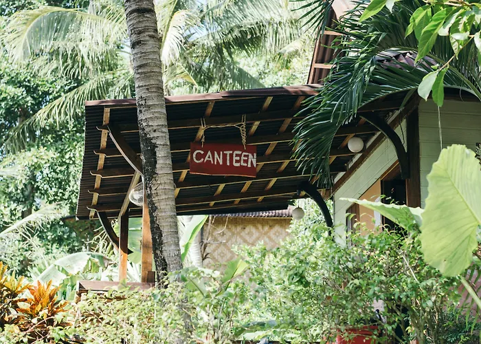 Railay Garden View Resort