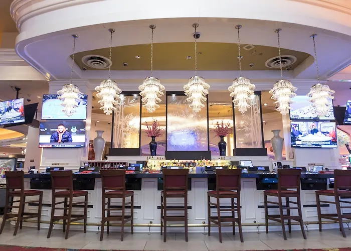 Margaritaville Resort Casino