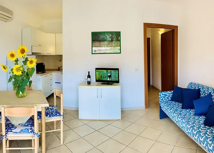 Casa in Maremma Tuscany Village