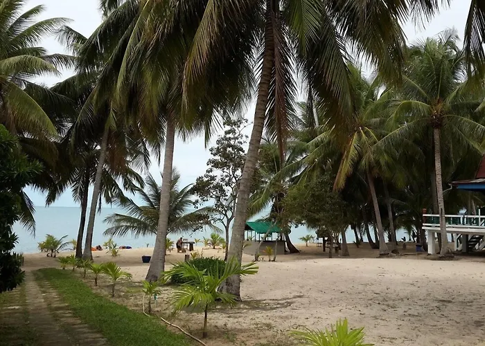 Shangrilah Bungalow