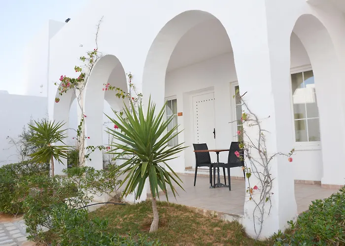 Les Jardins de Toumana
