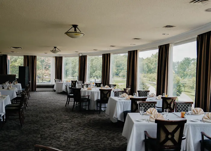 The Resort At Glade Springs