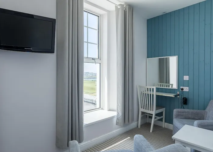 Oceanside Lifestyle Hotel