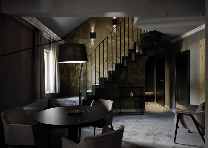 Erika Boutiquehotel Kitzbuehel