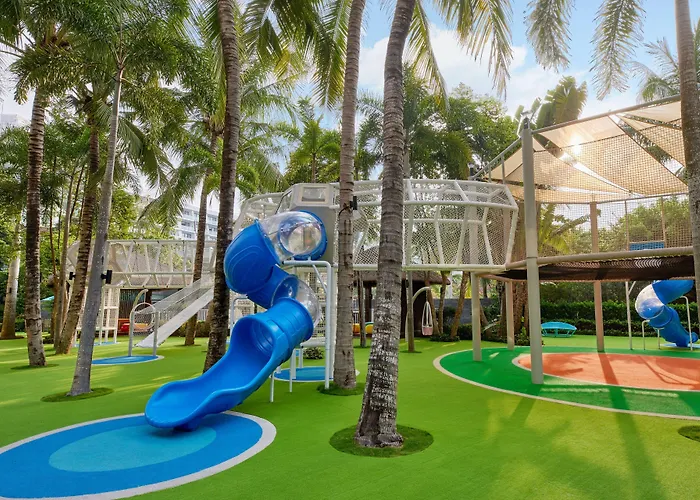 The Westin Sanya Haitang Bay Resort