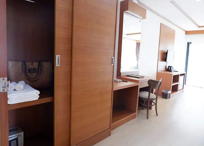 Phi Phi Villa Resort