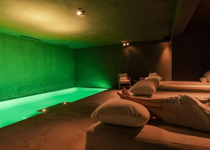 Zannier Hotels Le Chalet