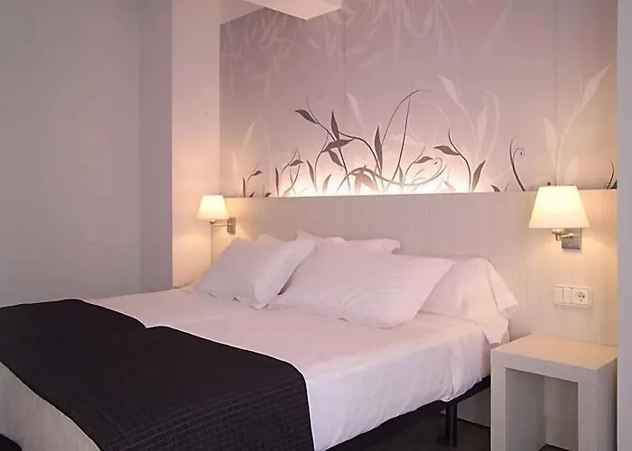 Hotel Mediterrani