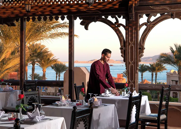 Charmillion Sea Life Resort