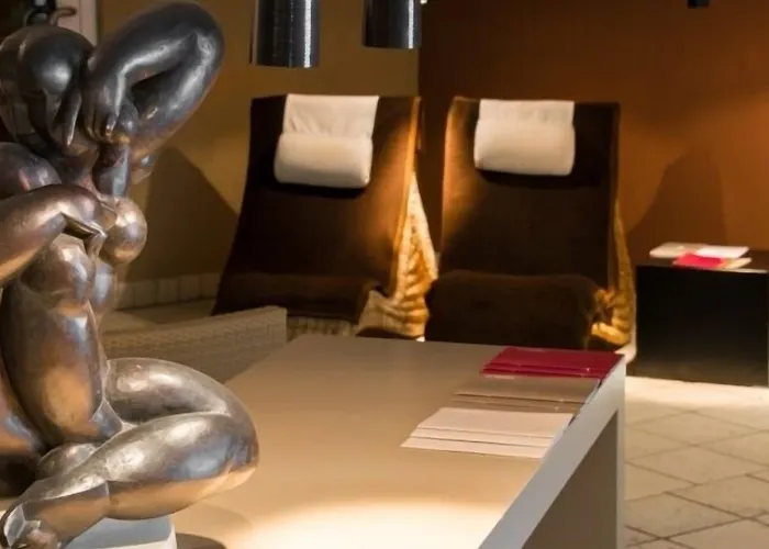 Feldmilla Design Hotel - Wellness & Spa (Adults Only)
