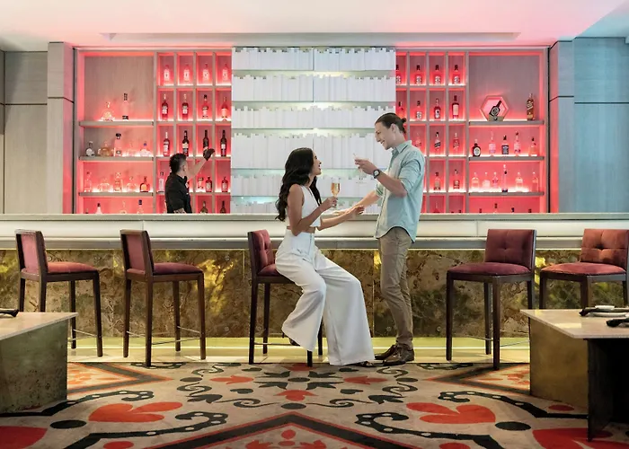 Cali Marriott Hotel