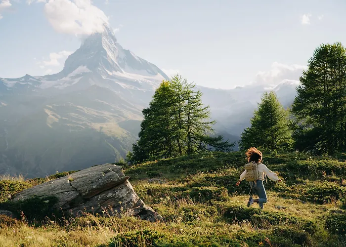 Beausite Zermatt