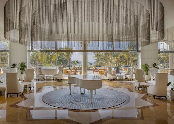 Waldorf Astoria Ras Al Khaimah