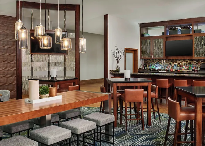 Springhill Suites By Marriott Deadwood