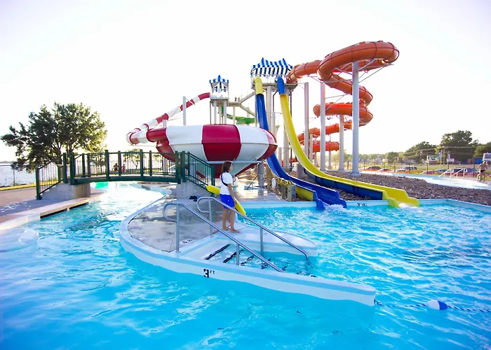 King'S Pointe Waterpark Resort