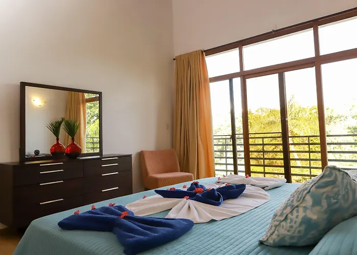 Sybaris Suites & Residences