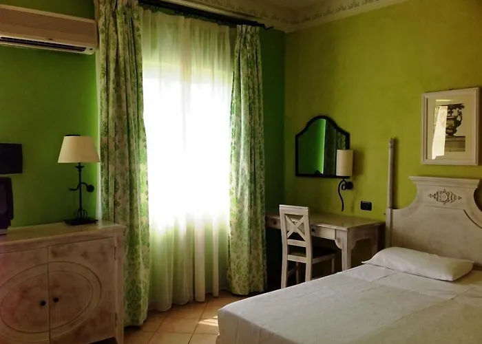 iGV Club Vacanze Le Castella