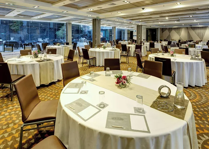 Renaissance Santiago By Marriott