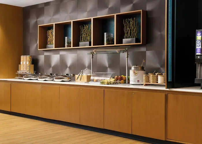 Springhill Suites By Marriott Voorhees Mt. Laurel/Cherry Hill