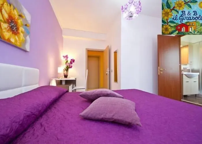Bed&Breakfast Il Girasole